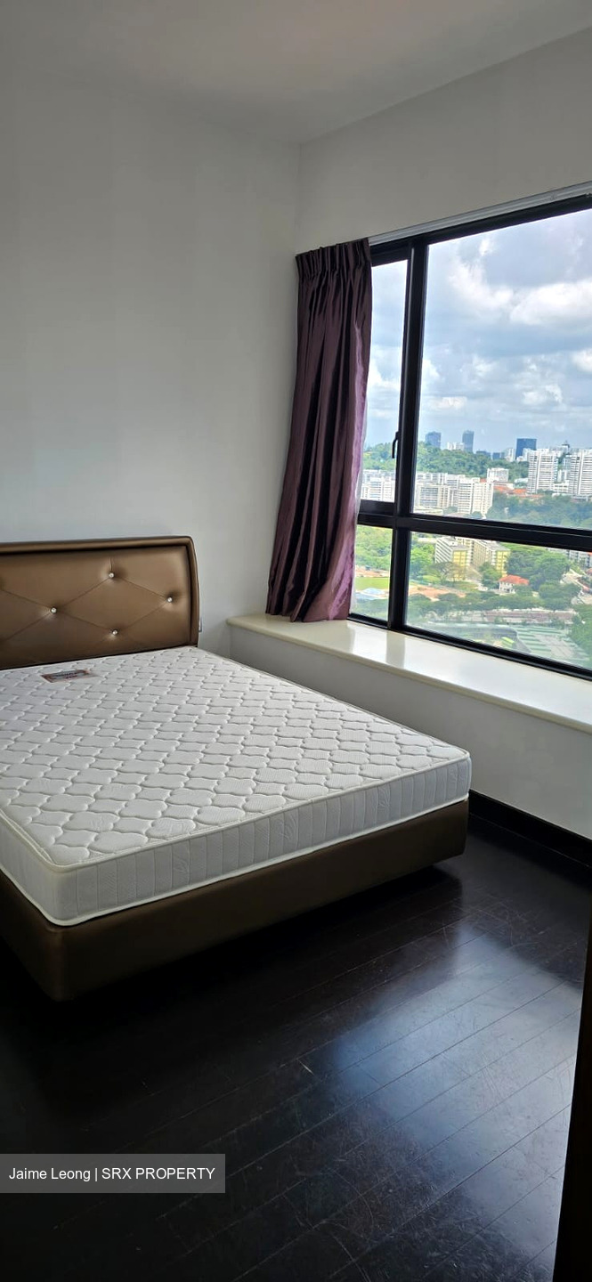 Spottiswoode Residences (D2), Condominium #628837991
